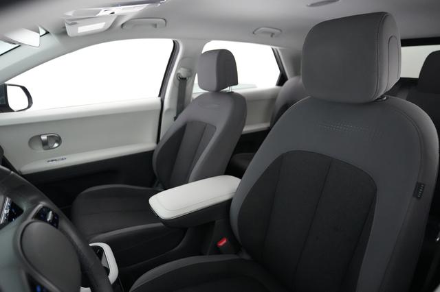 2024 Hyundai IONIQ 5 — photo 3 of 21