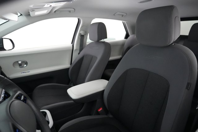 2024 Hyundai IONIQ 5 — photo 3 of 21