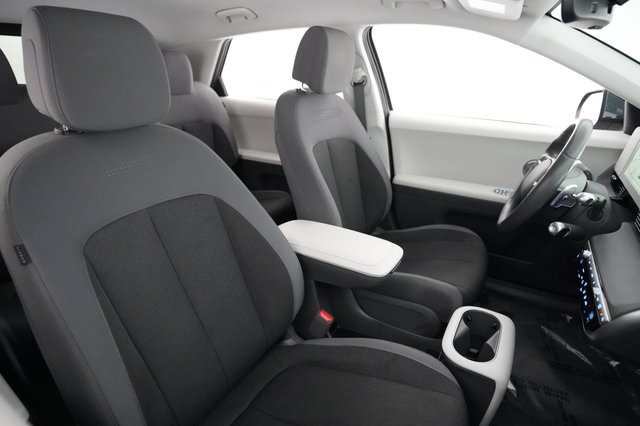 2024 Hyundai IONIQ 5 — photo 18 of 21