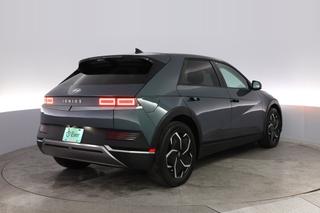 2024 Hyundai IONIQ 5 — photo 2 of 21