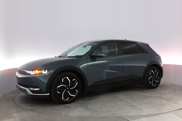 2024 Hyundai IONIQ 5 — photo 14 of 21