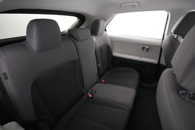 2024 Hyundai IONIQ 5 — photo 4 of 21
