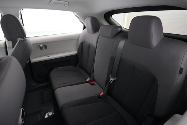 2024 Hyundai IONIQ 5 — photo 19 of 21