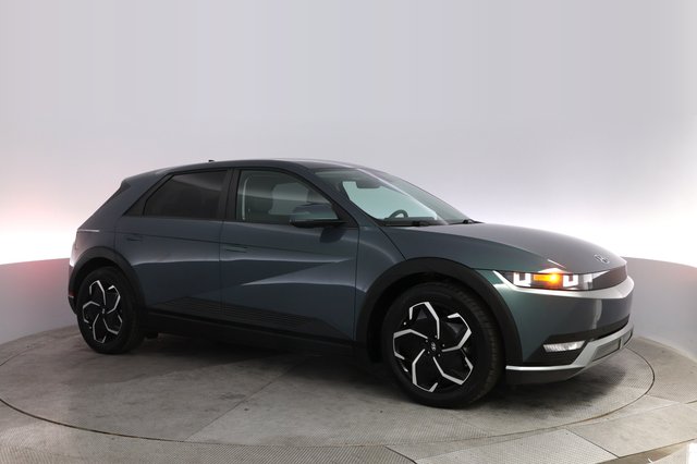 2024 Hyundai IONIQ 5 — photo 11 of 21
