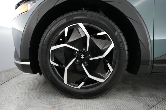 2024 Hyundai IONIQ 5 — photo 15 of 21