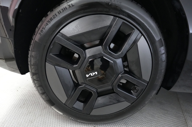 2024 Kia EV9