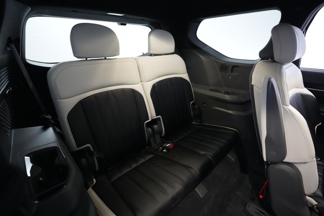 2024 Kia EV9 — photo 20 of 22