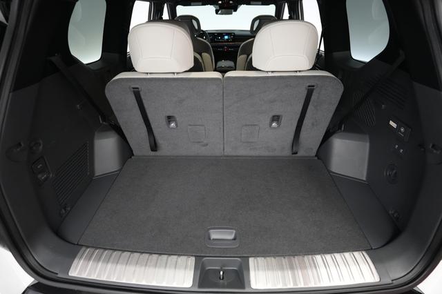 2024 Kia EV9 — photo 6 of 22