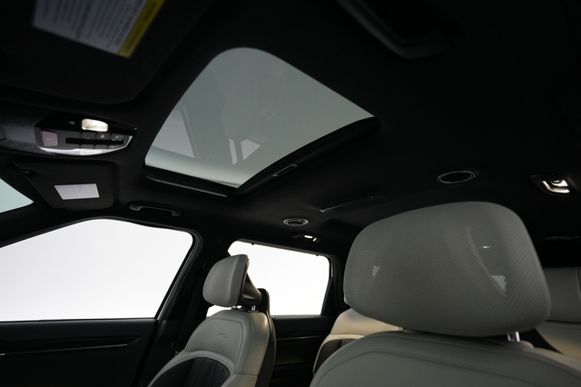 2024 Kia EV9