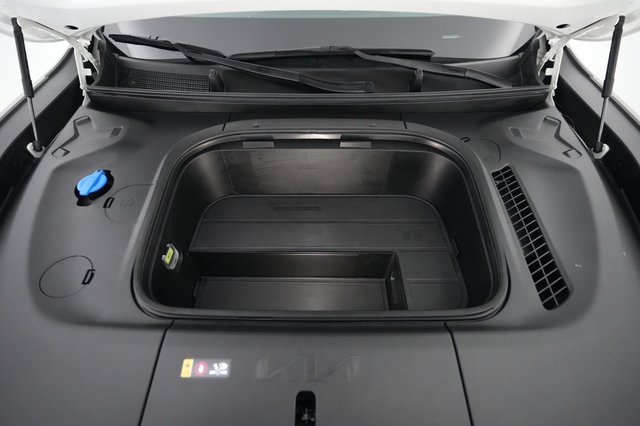 2024 Kia EV9 — photo 22 of 22