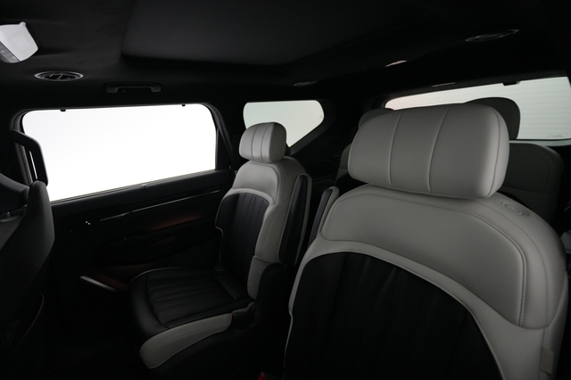 2024 Kia EV9