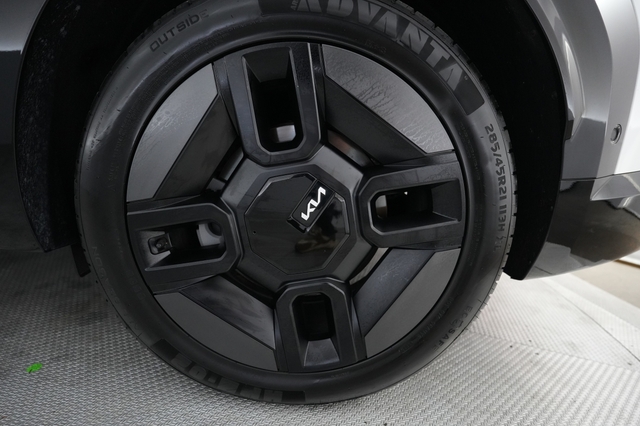 2024 Kia EV9