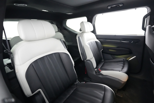 2024 Kia EV9