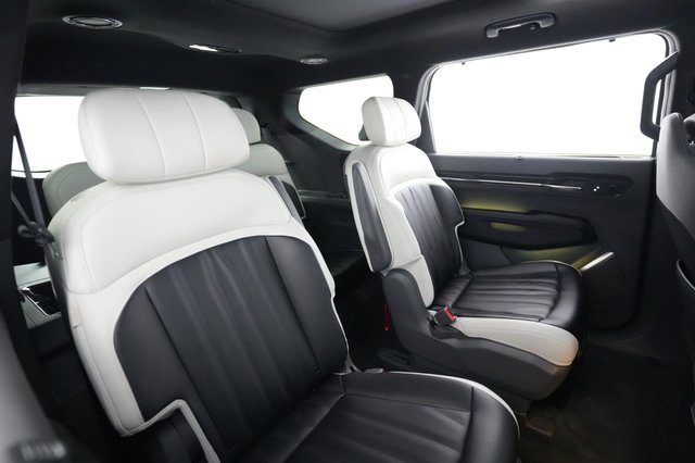 2024 Kia EV9 — photo 4 of 22