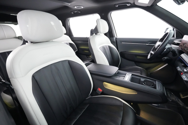 2024 Kia EV9
