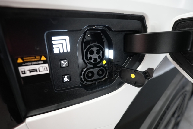 2024 Kia EV9