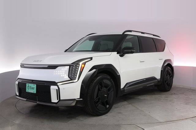 2024 Kia EV9 — VIN KNDAEFS50R6026674