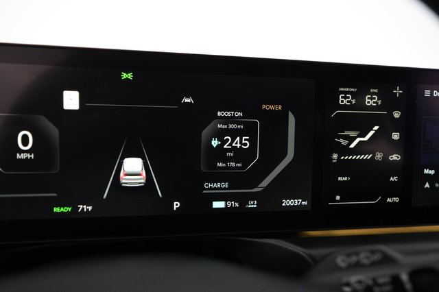 2024 Kia EV9 — photo 5 of 22