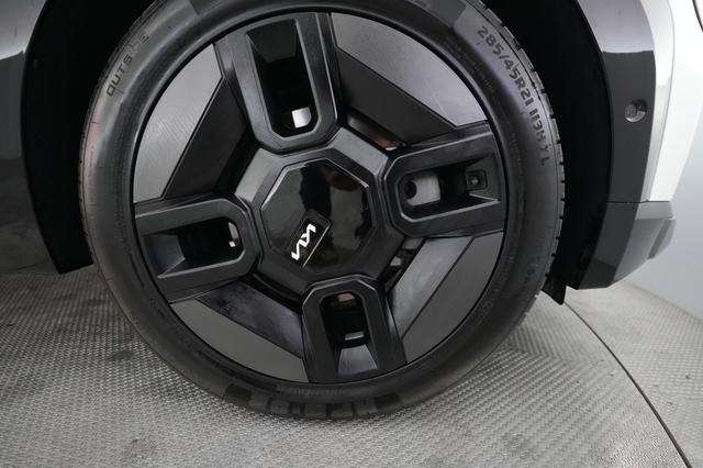 2024 Kia EV9