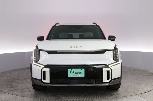 2024 Kia EV9 — photo 9 of 22