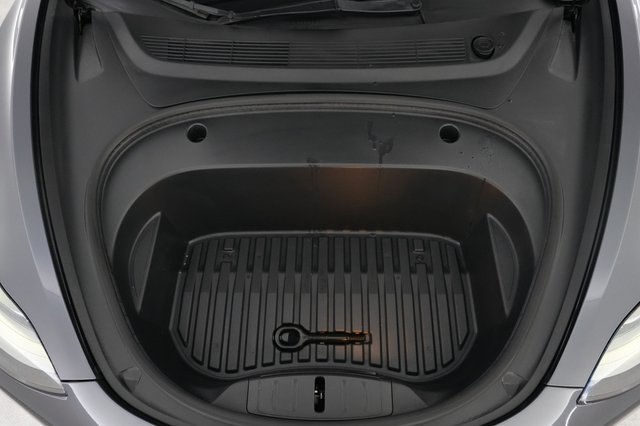 2022 Tesla Model 3 — photo 20 of 21