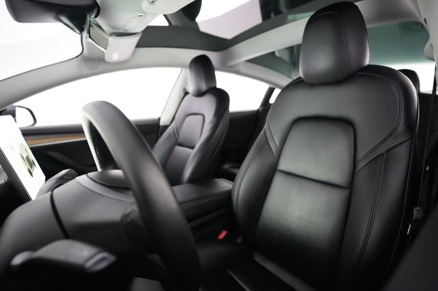 2022 Tesla Model 3 — photo 3 of 21