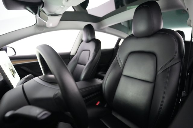 2022 Tesla Model 3 — photo 3 of 21