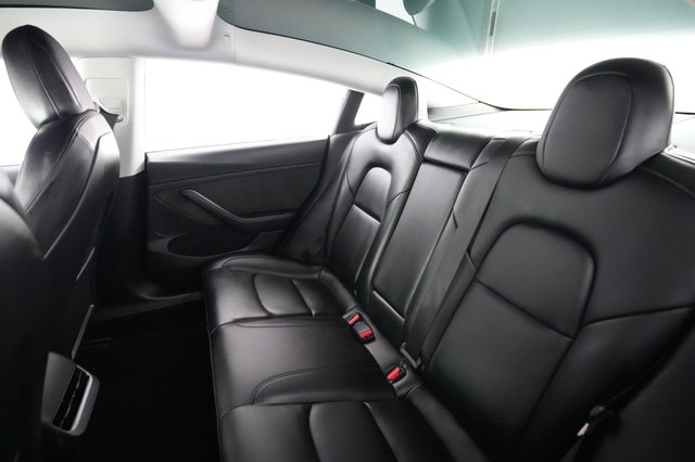 2022 Tesla Model 3 — photo 19 of 21