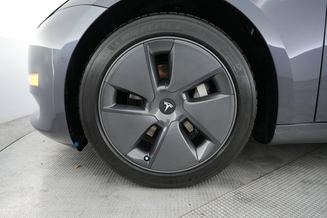 2022 Tesla Model 3 — photo 15 of 21