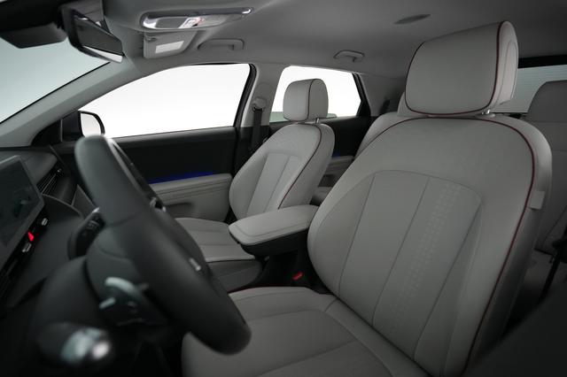 2023 Hyundai IONIQ 5