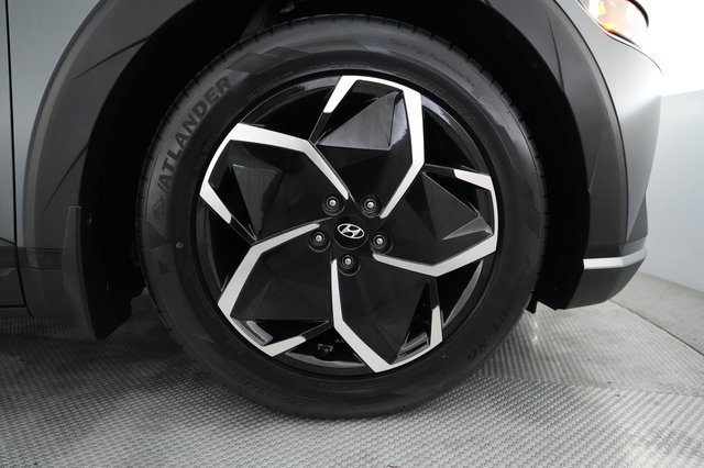 2023 Hyundai IONIQ 5 — photo 16 of 21