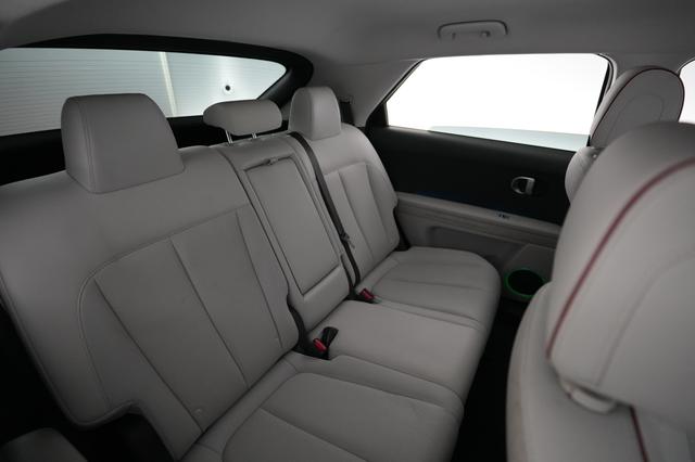 2023 Hyundai IONIQ 5