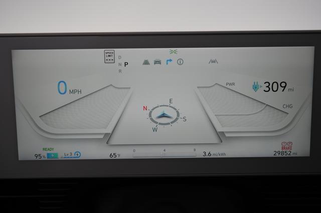 2023 Hyundai IONIQ 5