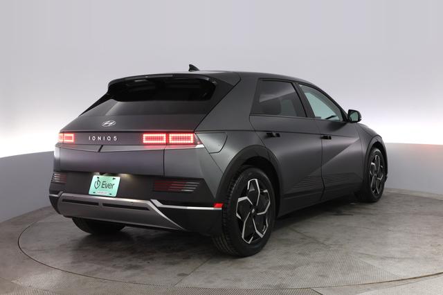 2023 Hyundai IONIQ 5