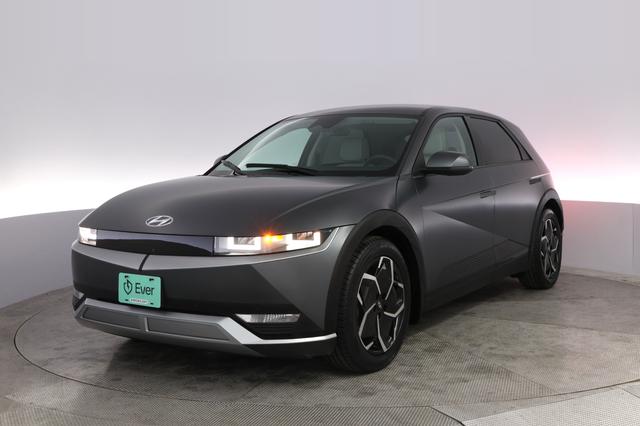 2023 Hyundai IONIQ 5