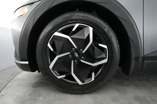 2023 Hyundai IONIQ 5 — photo 15 of 21