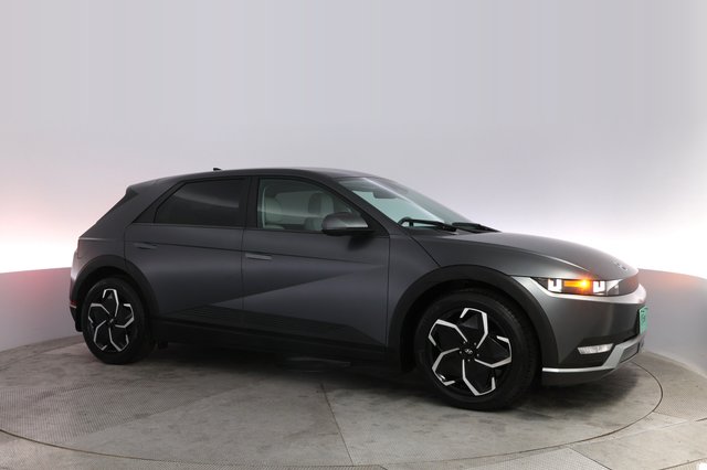 2023 Hyundai IONIQ 5 — photo 11 of 21