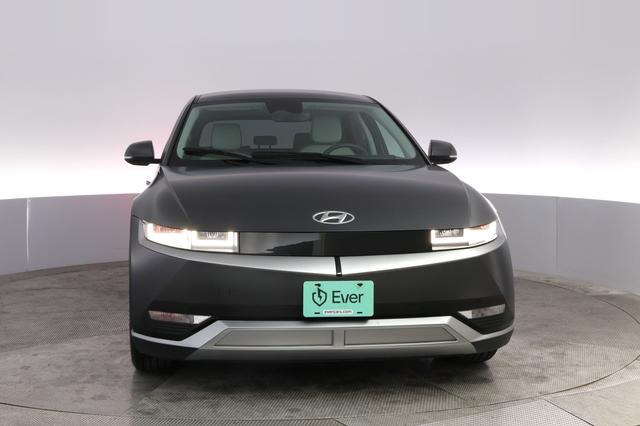 2023 Hyundai IONIQ 5