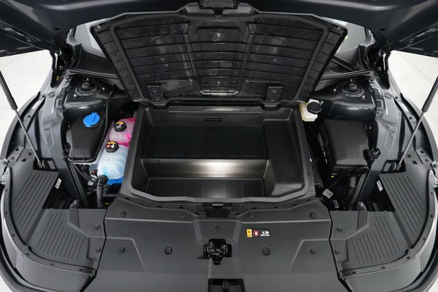 2023 Hyundai IONIQ 5 — photo 20 of 21