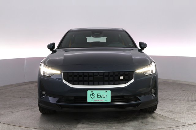 2023 Polestar 2 — photo 9 of 23