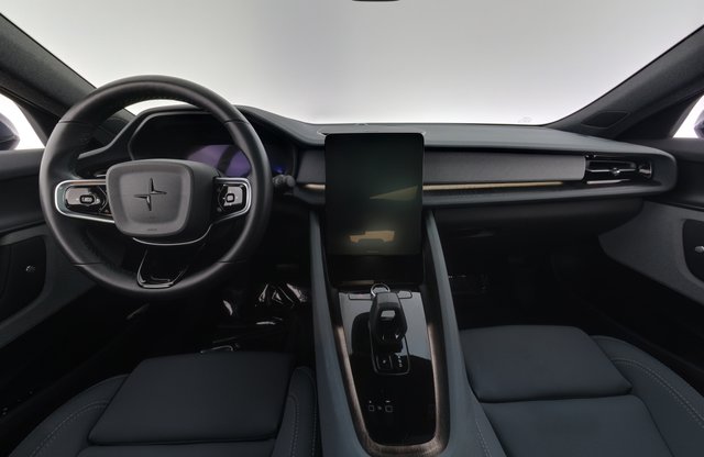 2023 Polestar 2 — photo 21 of 23