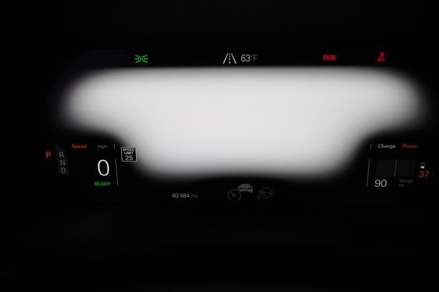 2023 Polestar 2