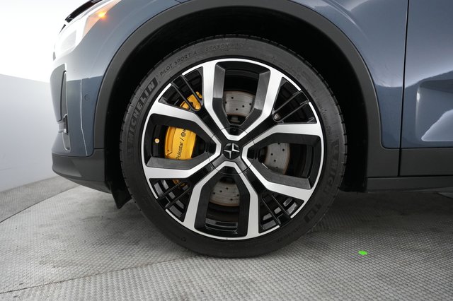 2023 Polestar 2 — photo 15 of 23
