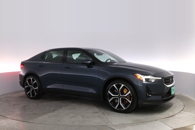 2023 Polestar 2 — photo 11 of 23