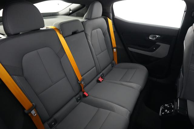 2023 Polestar 2
