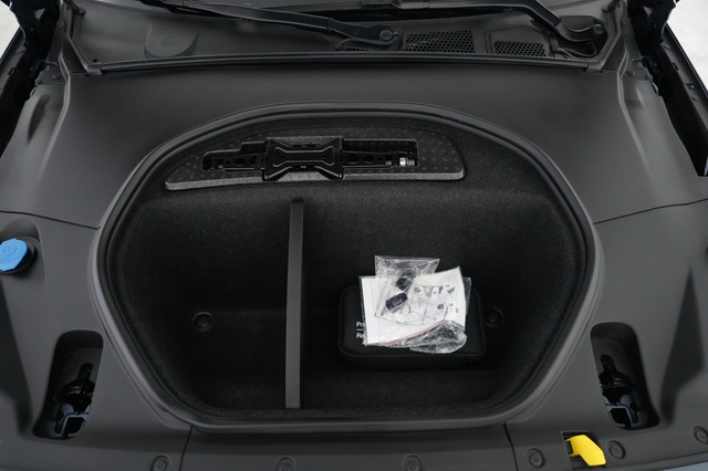 2023 Polestar 2