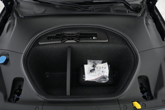 2023 Polestar 2 — photo 22 of 23