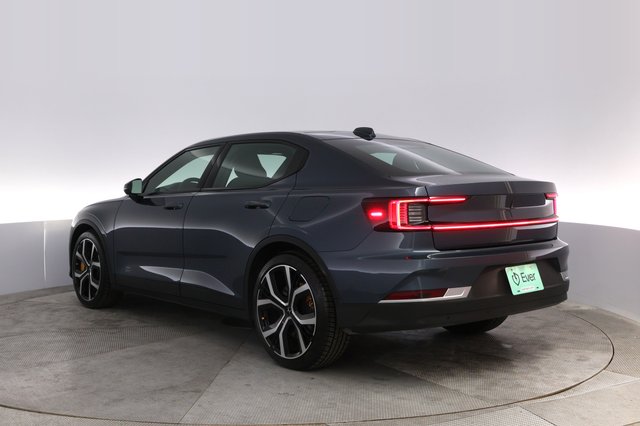 2023 Polestar 2 — photo 13 of 23