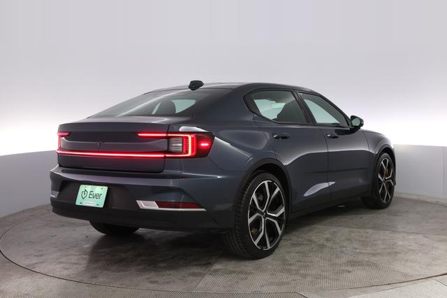 2023 Polestar 2