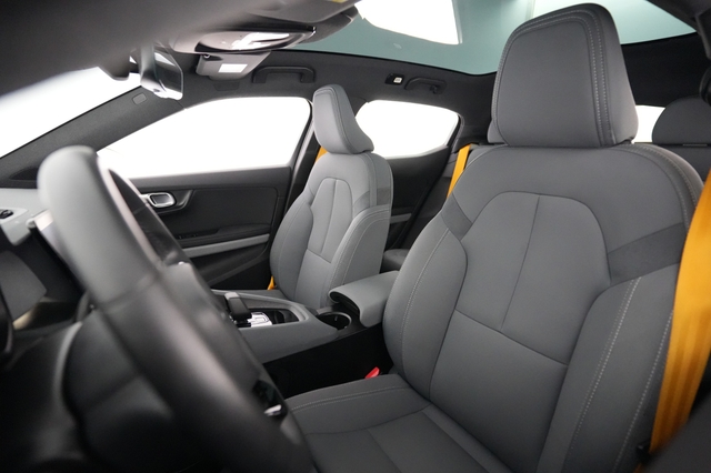 2023 Polestar 2